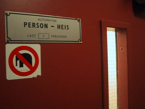 Normal Sign Normal Sign